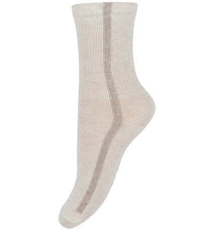 Minymo Socks - 5-Pack - Nos - Shell