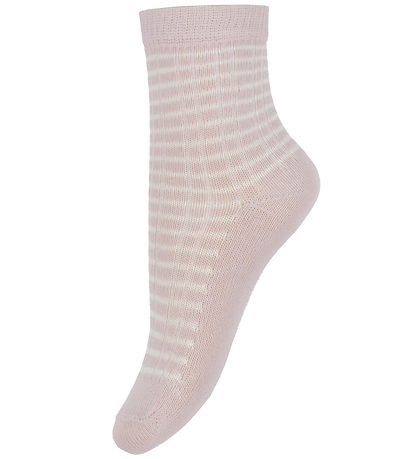 Minymo Socks - 5-Pack - Nos - Shell