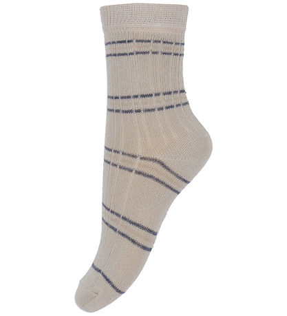 Minymo Socks - 7-Pack - Nos - Blue Nights