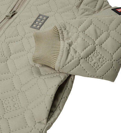 LEGO® Wear Thermokleidung m. Fleece - gesteppt - LWSaku 612 - Gr