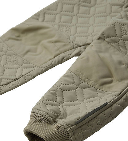 LEGO® Wear Thermokleidung m. Fleece - gesteppt - LWSaku 612 - Gr