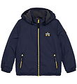 LEGO® Wear Winner Jacke - Noos - LwjEbel - Blau