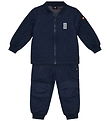 LEGO® Wear Thermokleidung m. Fleece - gesteppt - LWSaku 612 - Na