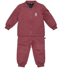LEGO® Wear Thermo Wear - LwsAku - Pink