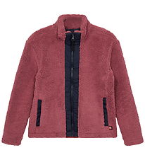 LEGO® Wear Flecce jacket - LWSaku - Pink