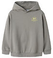 Name It Hoodie - NkmOlaf - Rock Ridge