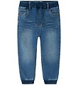 Jeans Name It - Baggy - Polaire - NmmBen - Medium+ Blue Denim
