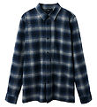 LMTD Shirt - NlnJung - Pageant Blue