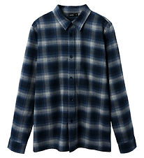 LMTD Shirt - NlnJung - Pageant Blue