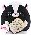 Snackles Gosedjur - 20 cm - Skunken Fleur m. Mögelost