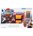 X-Shot Schaumpistole - Skins - Beast Out