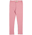 MarMar Leggings - Viskose/Polyester - Basisschicht - Berry Mouss
