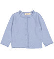 MarMar Cardigan - Prjónað - Tamla - Ferskt Air
