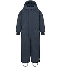 MarMar Snowsuit - Ollie - Ink