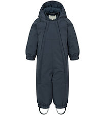 MarMar Snowsuit - Oriel - Ink