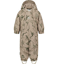 MarMar Snowsuit - Oriel - Dinosaurs