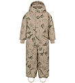 MarMar Snowsuit - Ollie - Dinosaurs