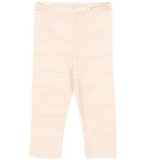 Fanga Fontana Trousers - Fio - Tea Stripe Cameo
