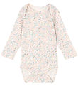 Fanga Fontana Bodysuit l/s - Fio - Prato Fiori