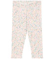 Fanga Fontana Trousers - Fio - Prato Fiori