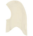 Fanga Fontana Balaclava - 1-lag - Ull - Erba - Beige Melange