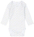 Fanga Fontana Bodysuit l/s - Fio - Tuli Coeur