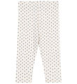 Fanga Fontana Trousers - Modal - Bello - Punto Blu