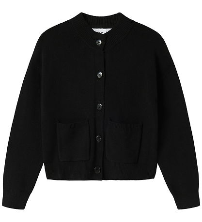 Name It Cardigan - Knitted - Viscose/Polyester/Nylon - NkfOnilla