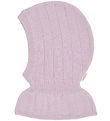 Copenhagen Colors Balaclava - Knitted - Wool - Single Layer - La