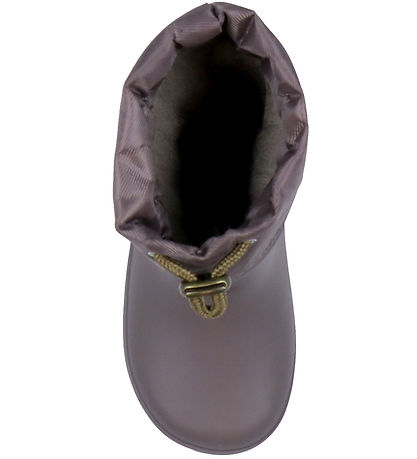 Mikk-Line Thermo Boots - Sparrow