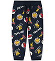 Name It Joggingbroek - NmmSilo - Pokémon - Navy Blazer
