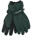 Mikk-Line Gloves - Darkest Sprouse