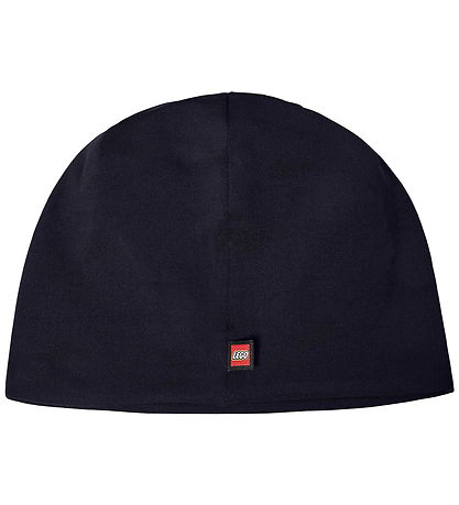 LEGO® Ninjago Beanie - LwAgan 808 - Black w. Ninja