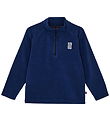 LEGO® Wear Flíspeysa - LwSinclair 702 - Blátt