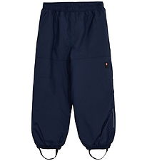 LEGO® Wear Ski Pants - LwPowai 701 - Blue
