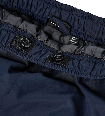 LEGO® Wear Ski Pants - LWPowai 701 - Blue