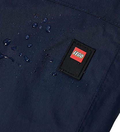 LEGO® Wear Ski Pants - LWPowai 701 - Blue