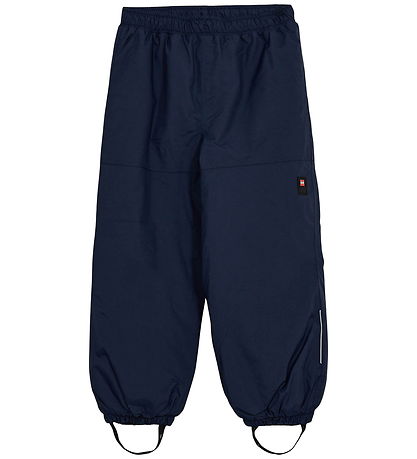 LEGO® Wear Ski Pants - LWPowai 701 - Blue