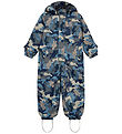 LEGO® Wear Snowsuit - LwJaz 710 - Blue
