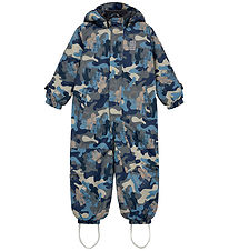 LEGO® Wear Snowsuit - LwJaz 710 - Blue