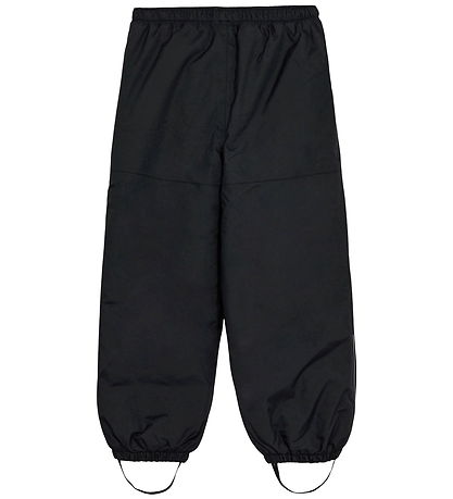 LEGO® Wear Ski Pants - LWPowai 701 - Black