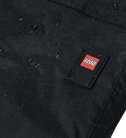LEGO® Wear Ski Pants - LWPowai 701 - Black