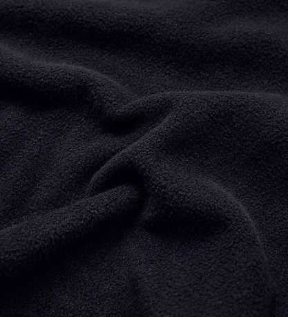 LEGO® Wear Fleecepullover - LWSinclair 702 - Schwarz