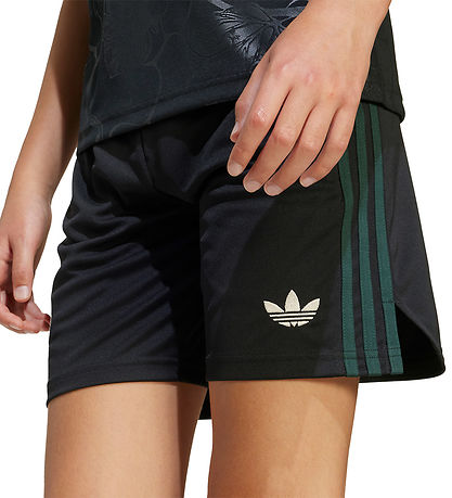 adidas Performance Shorts - Juventus 25/26 3. Set - Svart/Ecru T