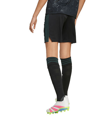 adidas Performance Shorts - Juventus 25/26 3. Set - Svart/Ecru T
