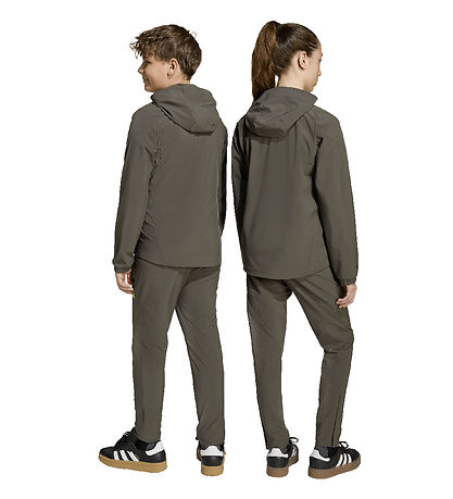adidas Performance Track Pants - Real Madrid Tiro 25 - Utilit