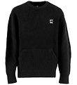 G-Star RAW Blouse - Crew - Black