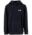 G-Star RAW Kapuzenpullover - Oversized - Gruß