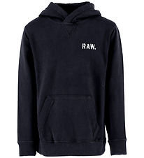 G-Star RAW Hoodie - Oversized - Salute