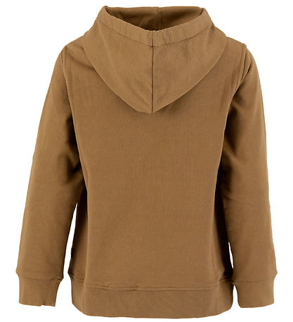 G-Star RAW Hoodie - Dark Fawn